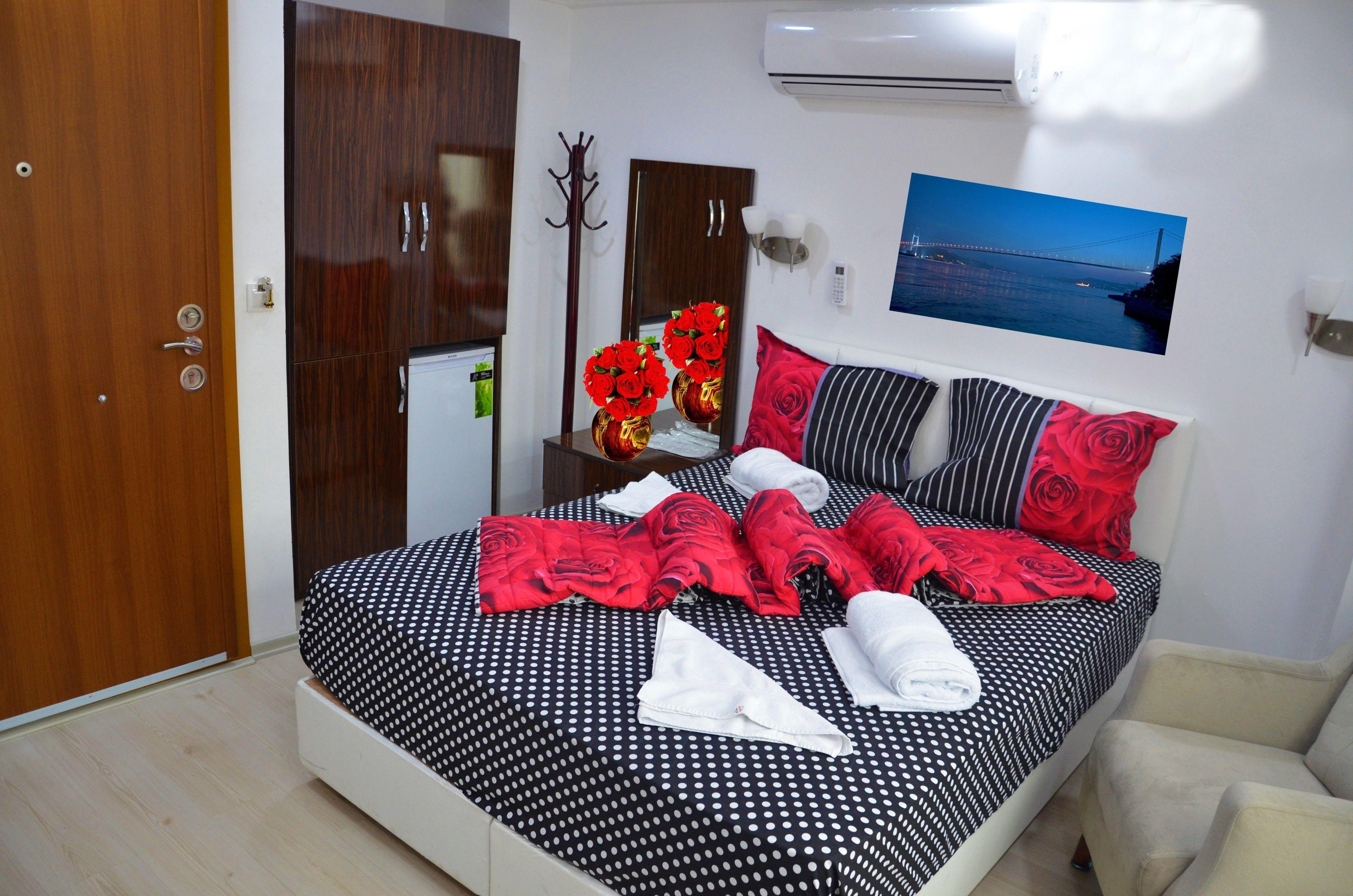 Sultanahmet Deluxe Hotel - Istanbul — Fotoğraflar 3
